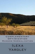 Complementary Optimization