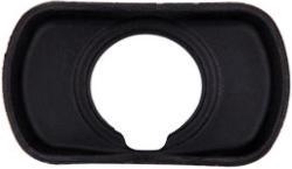 JJC EF-XTL (Fujifilm Eyecup)