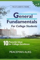 General Fundamentals for College Students