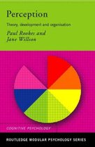 Routledge Modular Psychology- Perception