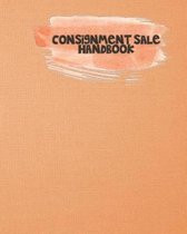 Consignment Sale Handbook