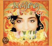 Najma Akhtar - Fariyaad (CD)