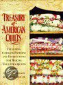 A Treasury of American Quilts