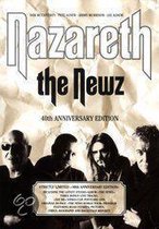 Newz - 40th Anniversary  Edition
