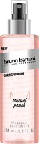 Bruno Banani Daring Woman Bodysplash 250 ml - Bodymist