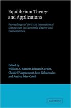 International Symposia in Economic Theory and Econometrics