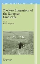 The New Dimensions of the European Landscapes