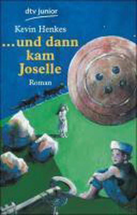 ... Und Dann Kam Joselle