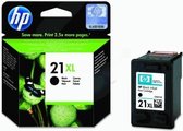 HP 21XL - Inktcartridge / Zwart / Hoge Capaciteit