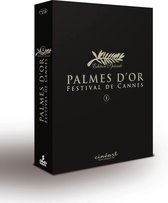 Coffret Palmes Dor 1