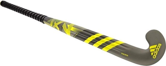 een kopje veelbelovend meerderheid adidas LX24 Compo 1 Hockeystick - Sticks - zwart - 37.5 | bol.com