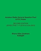 Amateur Radio General Question Pool & FCC Rules