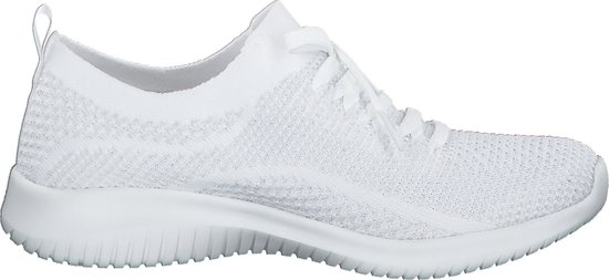skechers ultra flex wit