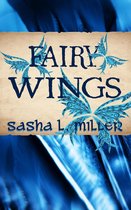Scales & Wings 2 - Fairy Wings