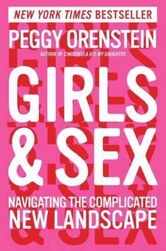 Girls & Sex - cover