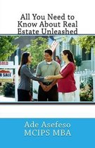 All You Need to Know about Real Estate Unleashed
