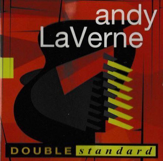 Double Standard - Andy Laverne