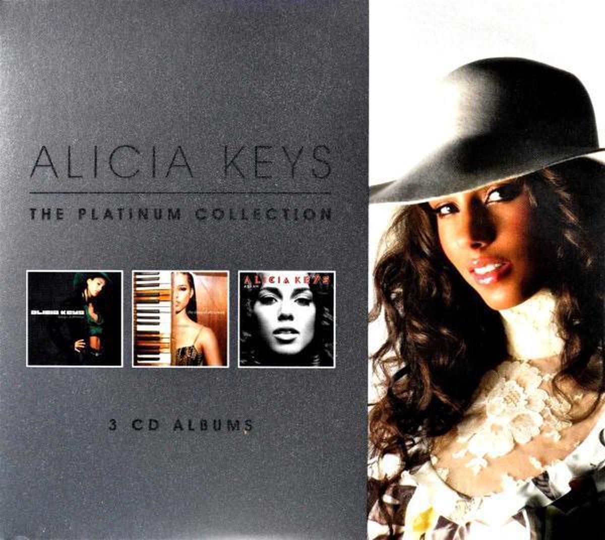 The Platinum Collection