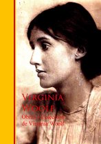 Obras - Coleccion de Virginia Woolf