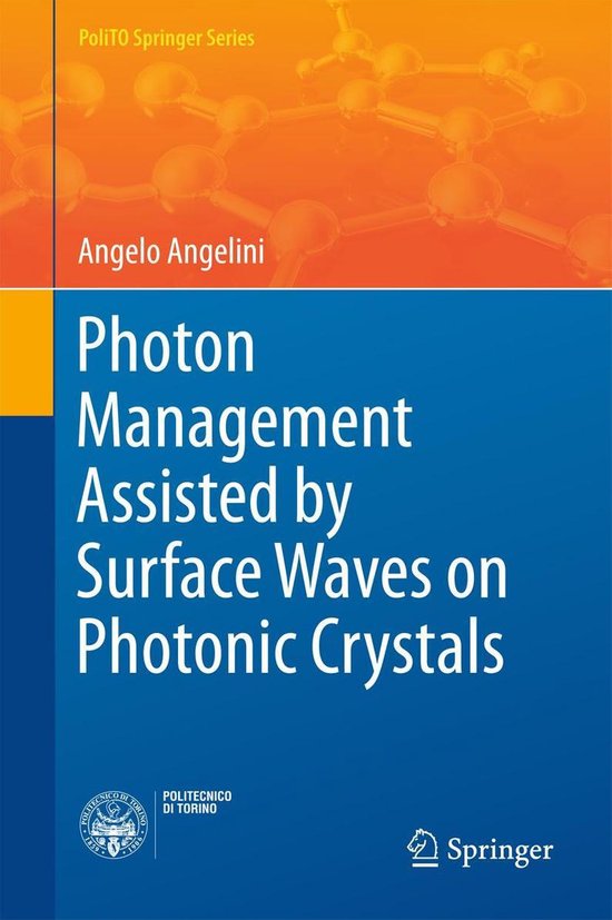 Physics and Astronomy (R0) - Photon Management Assisted by S ... - cover