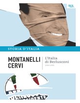 Storia d'Italia 21 - L'Italia di Berlusconi - 1993-1995