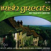 Irish Greats