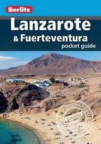 Berlitz Lanzarote Fuerteventura Pocket