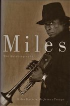 Miles, the Autobiography