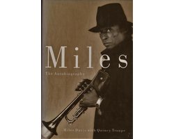 Miles, the Autobiography
