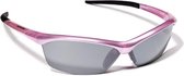 Sportbril / Zonnebril TIFOSI Gavia, Metallic Pink, Pasvorm M / L, Verwisselbare lenzen, Verpakking (doosje) kan verkleurd zijn