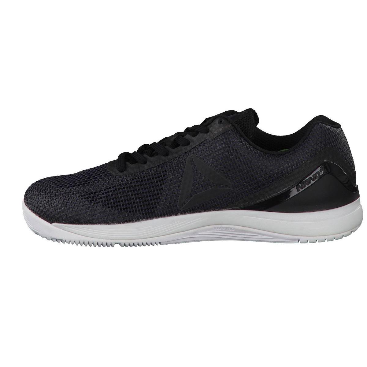 Nano hotsell 7 black
