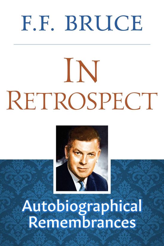 In Retrospect - cover