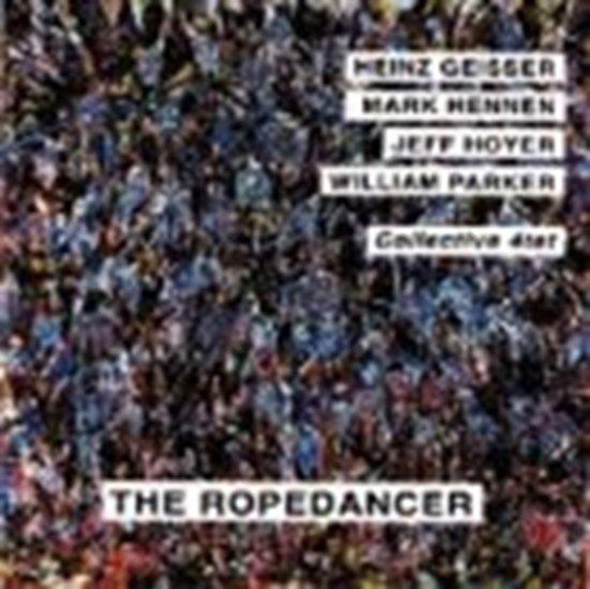 Ropedancer