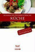 Klassische österreichische Küche