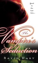 Savannah Vampire 1 - The Vampire's Seduction