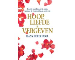 Hoop, liefde & vergeven