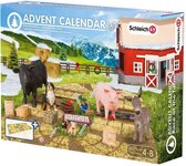 Schleich Adventskalender - Boerderij 97052