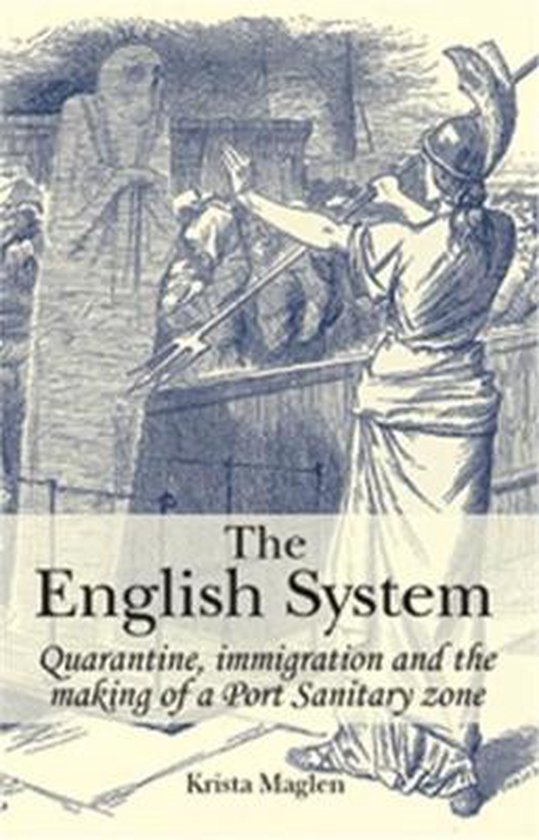 English System 9780719089657 Krista Maglen Boeken