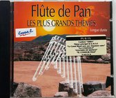 Flûte De Pan (Les Plus Grands Thèmes)