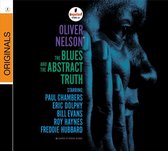 Blues & The Abstract Truth//Restored/Re-Issued/Remastered/ Lp Style Digi