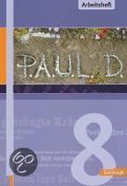 P.A.U.L. (Paul) 8. Arbeitsheft