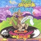 Das singende Känguruh. CD