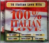 100% Italian Love
