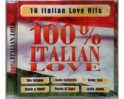 100% Italian Love