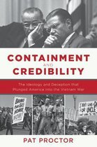 Omslag Containment and Credibility