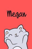 Megan