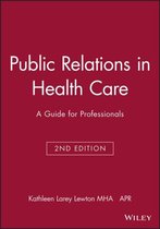 Public Relations in Health Care