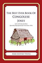 The Best Ever Book of Congolese Jokes