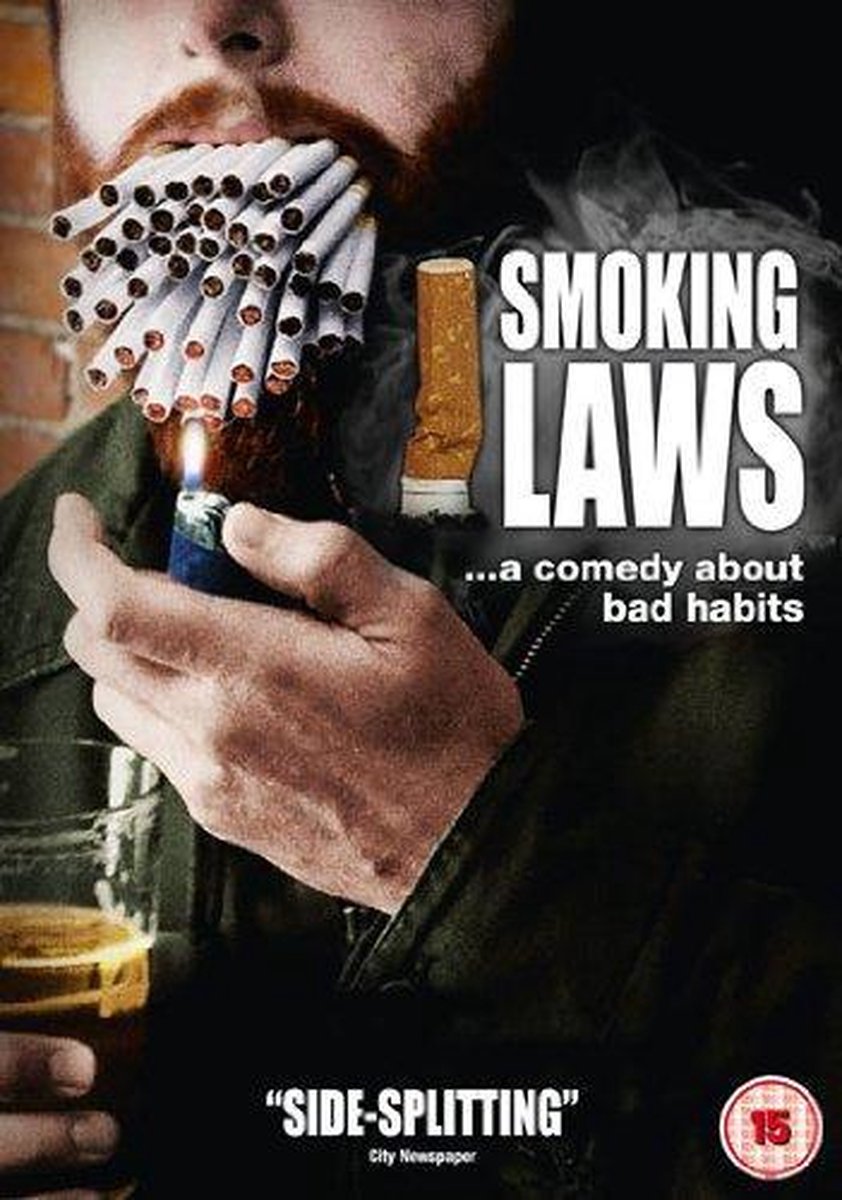 Afbeelding van product Smoking Laws  - Movie