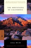 Modern Library Classics - The Mountains of California